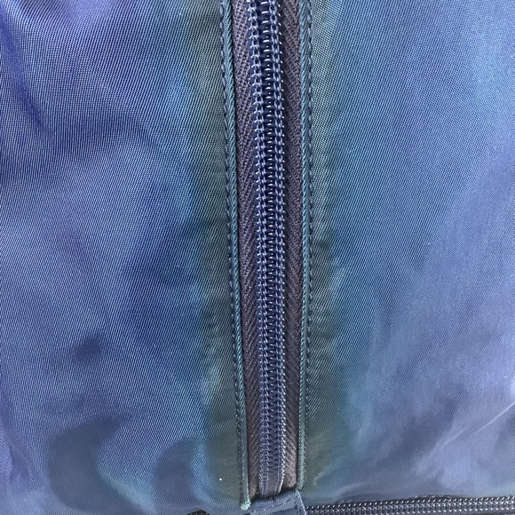 🛍PRADA Nylon Bowler Overnight Bag - Picture 6 of 13